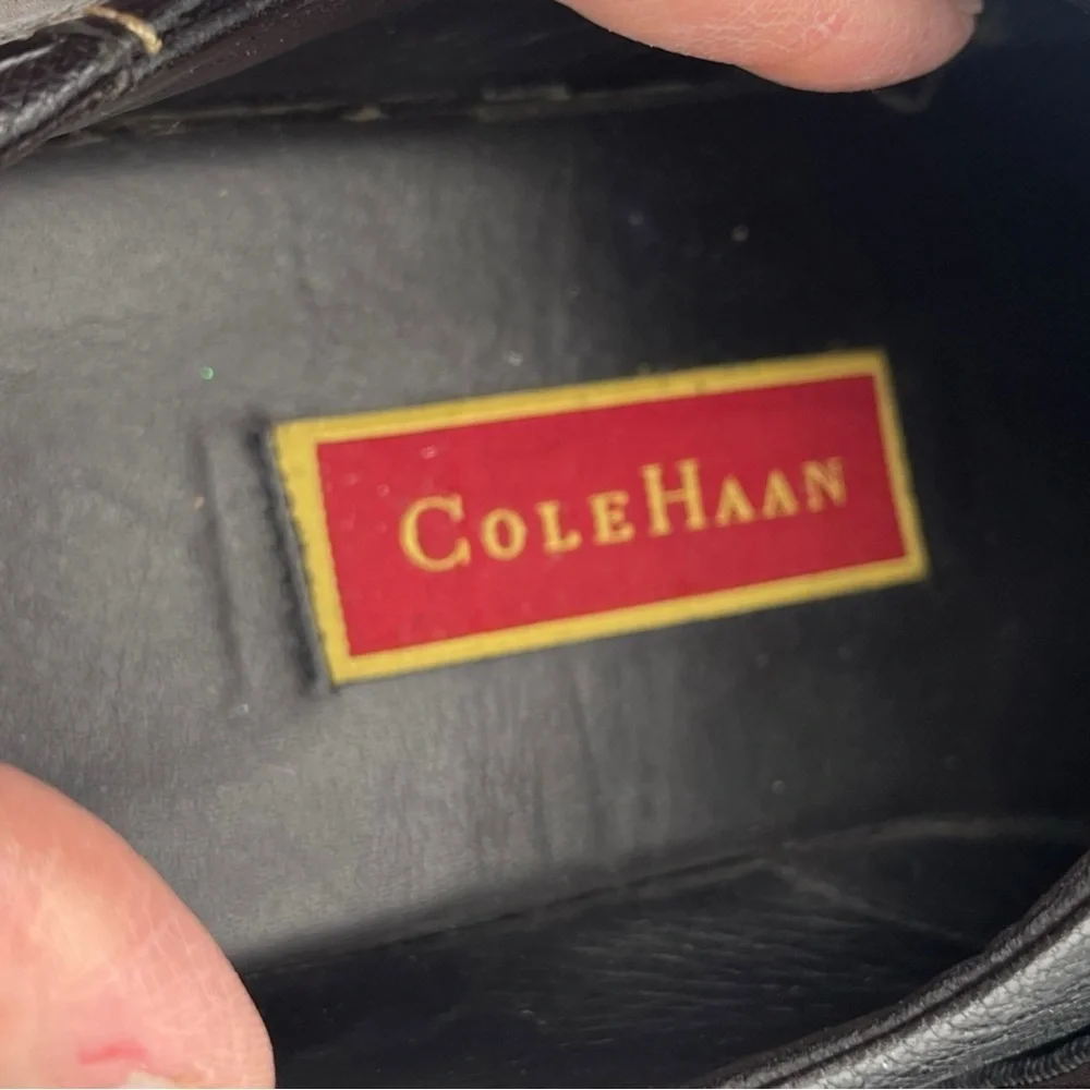 Cole Haan cole haan
